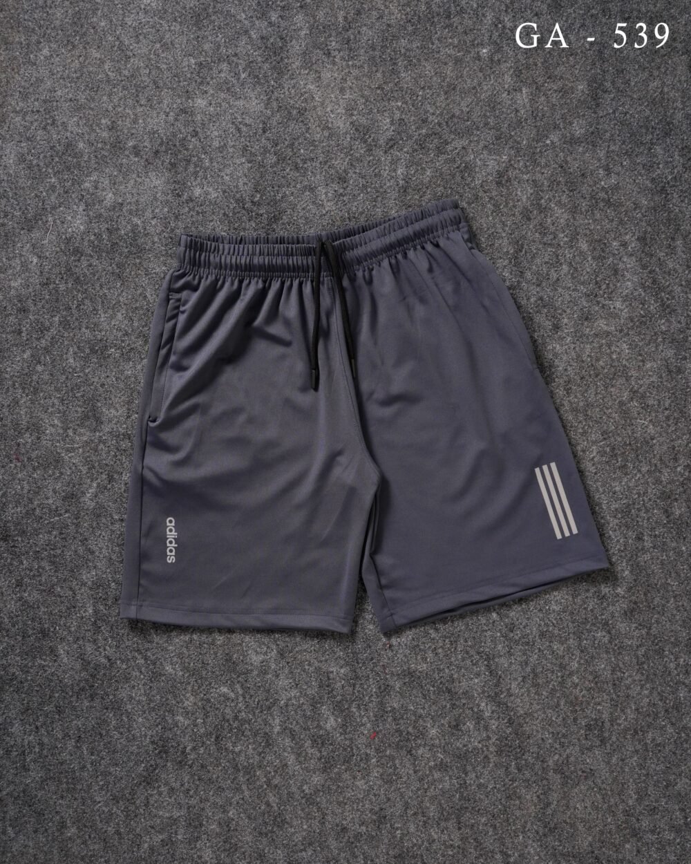 Adidas Sports 4 Way Lycra Shorts Regular Size - Image 2