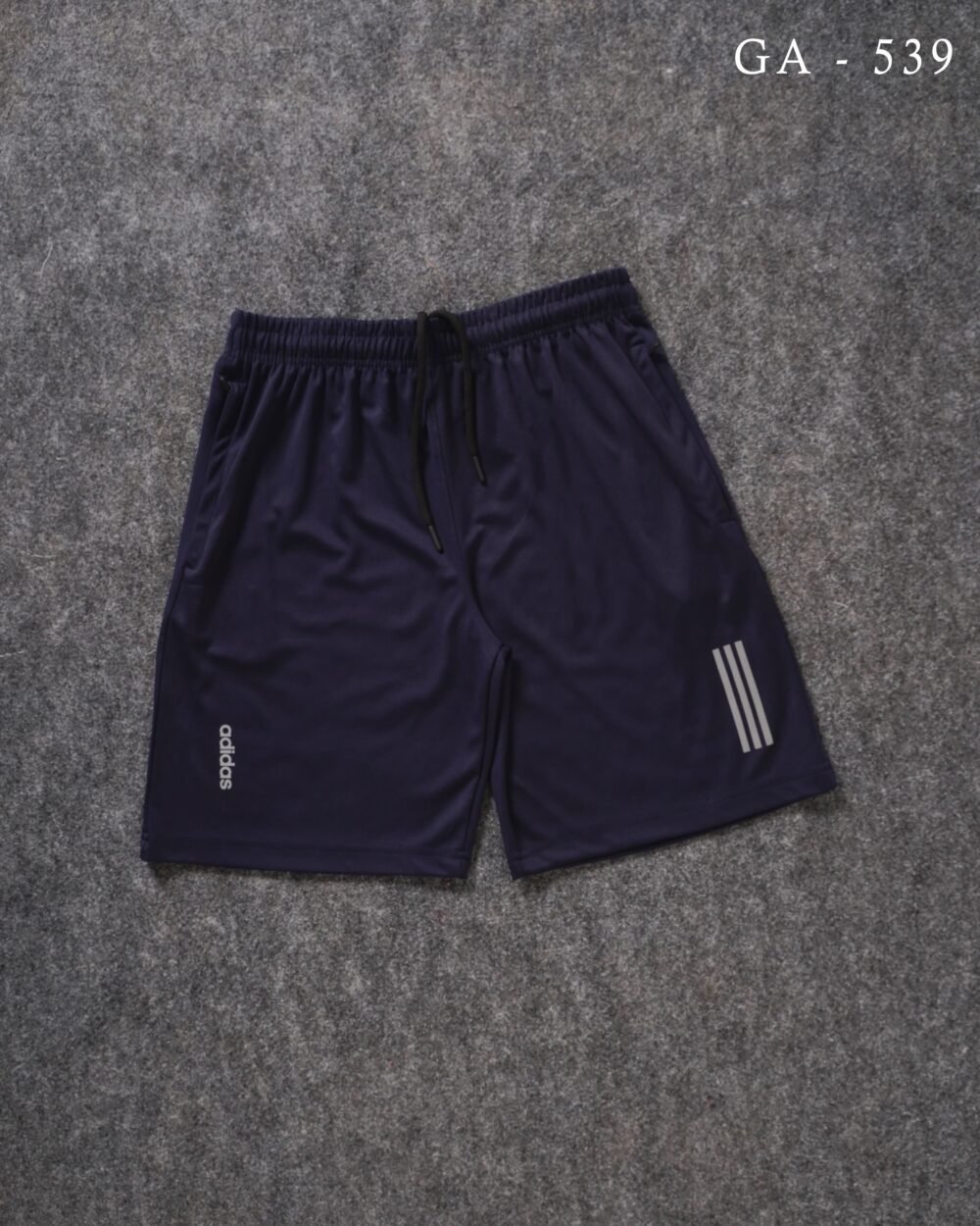 Adidas Sports 4 Way Lycra Shorts Regular Size - Image 3