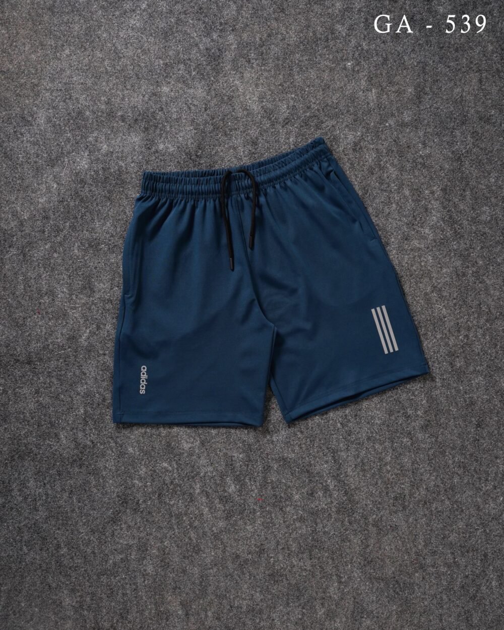 Adidas Sports 4 Way Lycra Shorts Regular Size - Image 4