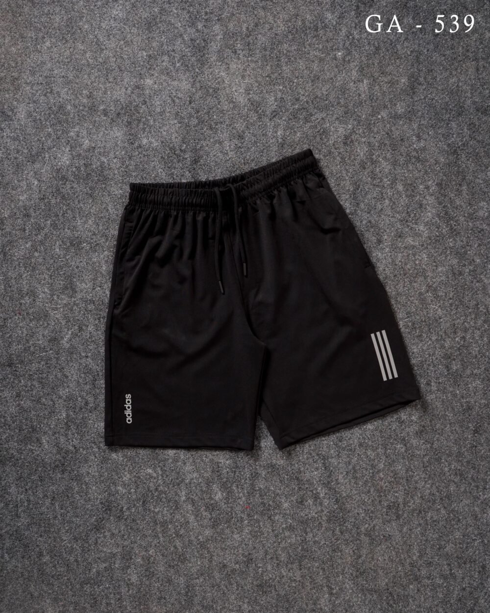 Adidas Sports 4 Way Lycra Shorts Regular Size - Image 5