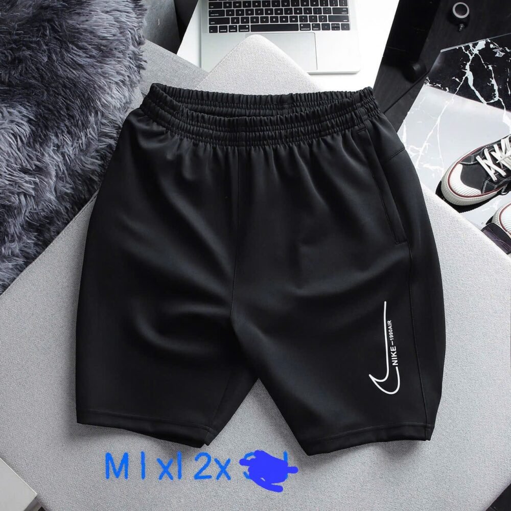 Nike Sports 4 Way Lycra Shorts Regular Size - Image 2