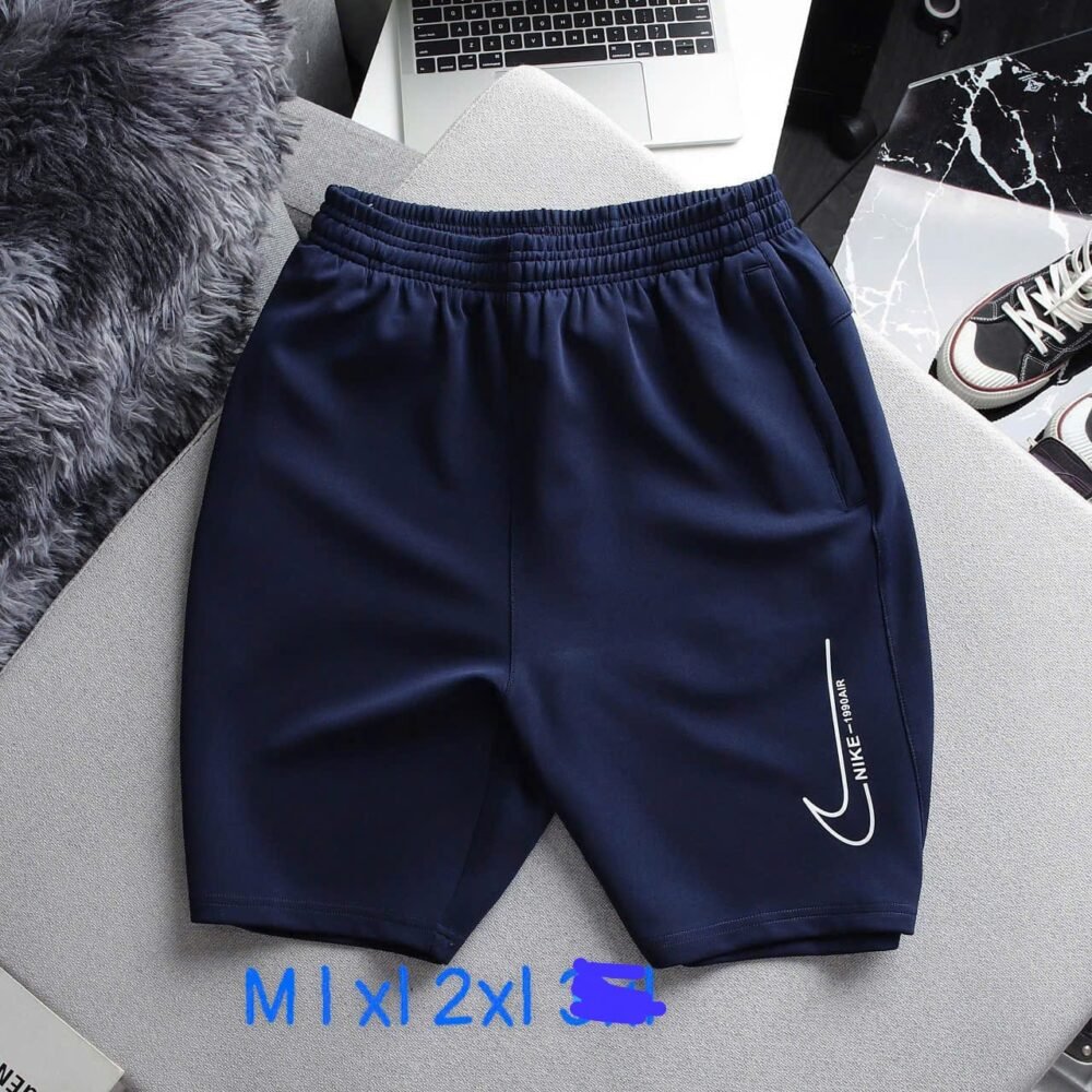 Nike Sports 4 Way Lycra Shorts Regular Size - Image 3