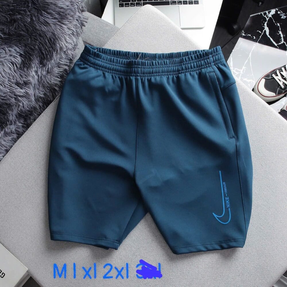 Nike Sports 4 Way Lycra Shorts Regular Size - Image 4