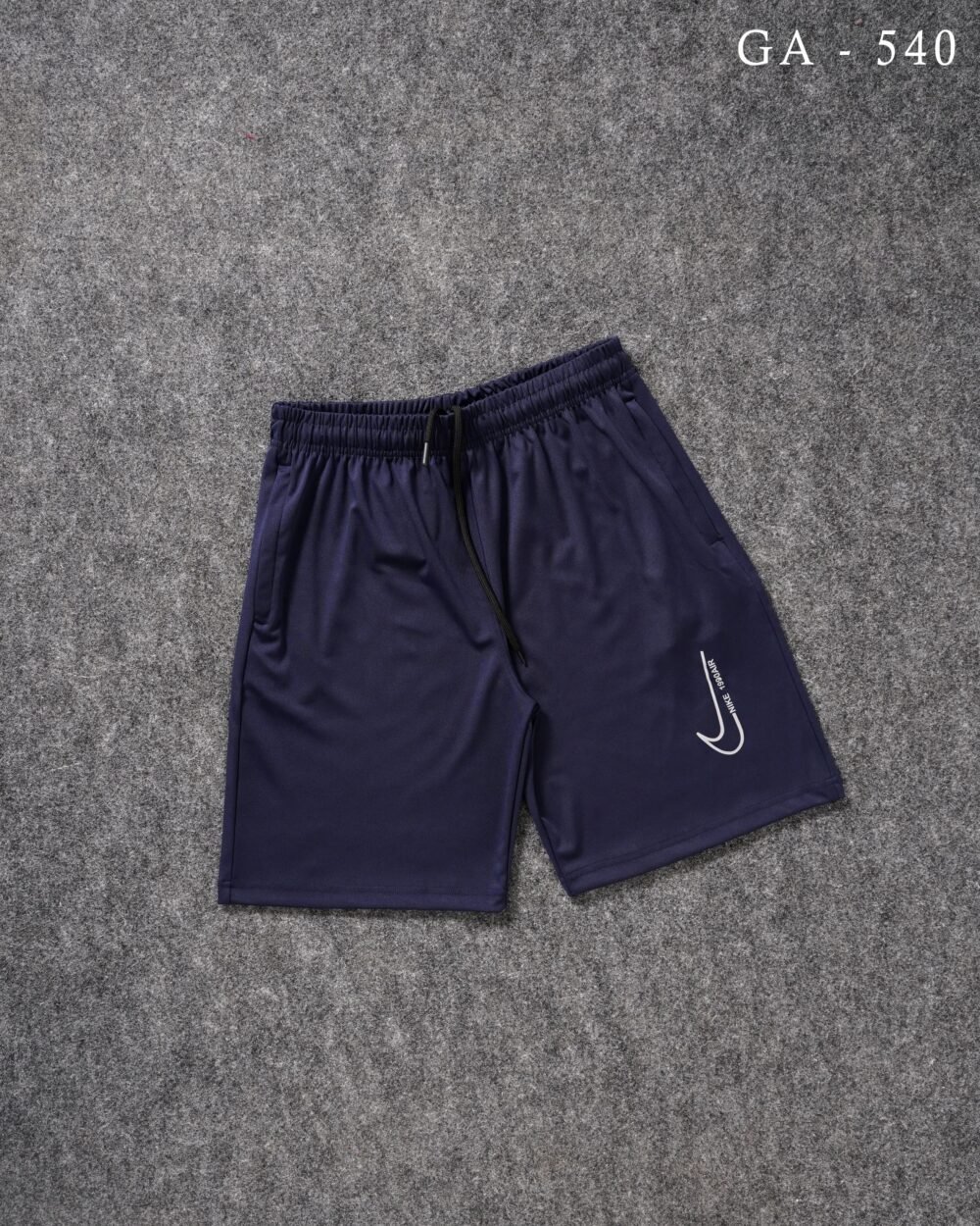Nike Sports 4 Way Lycra Shorts Regular Size - Image 6