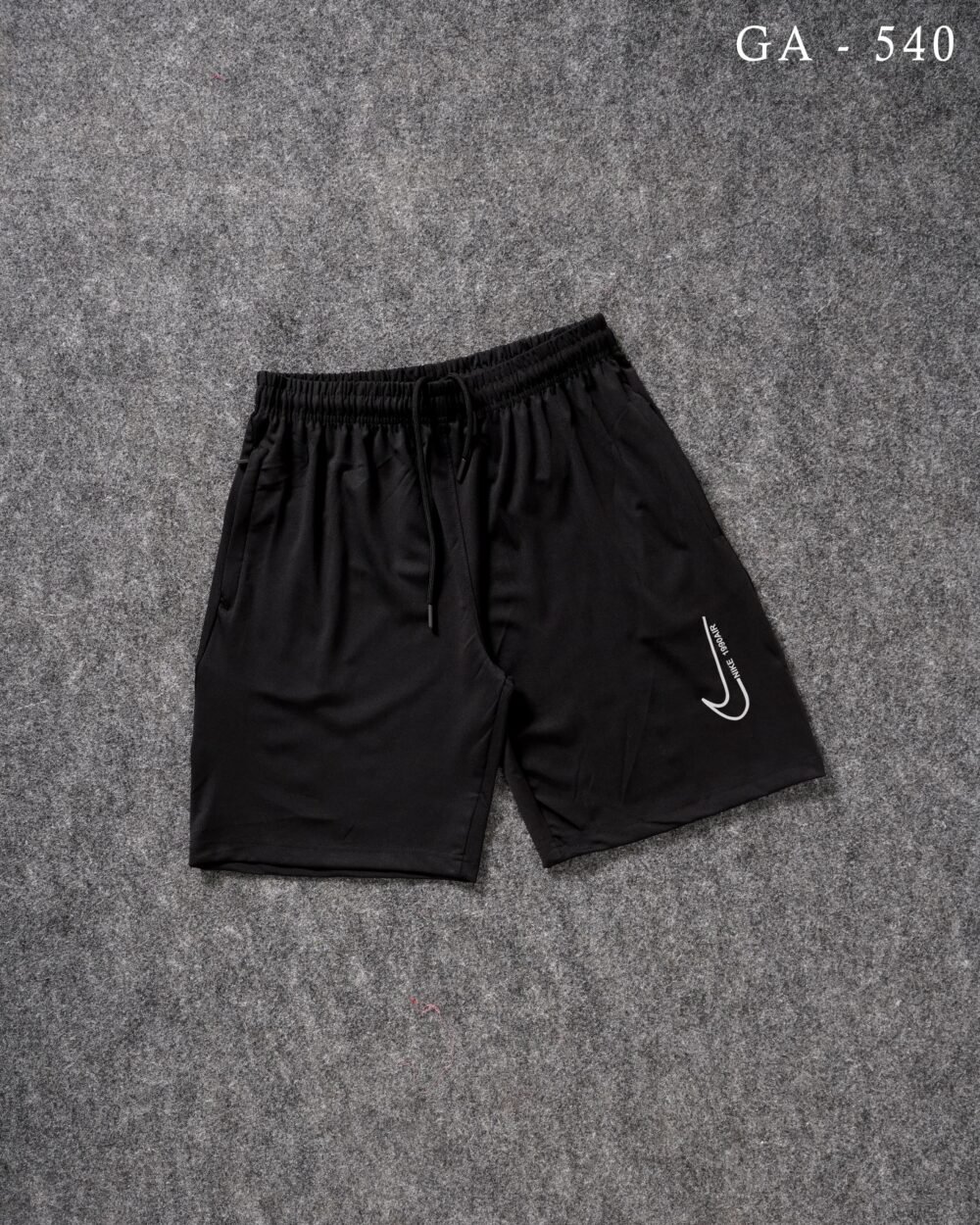 Nike Sports 4 Way Lycra Shorts Regular Size - Image 7