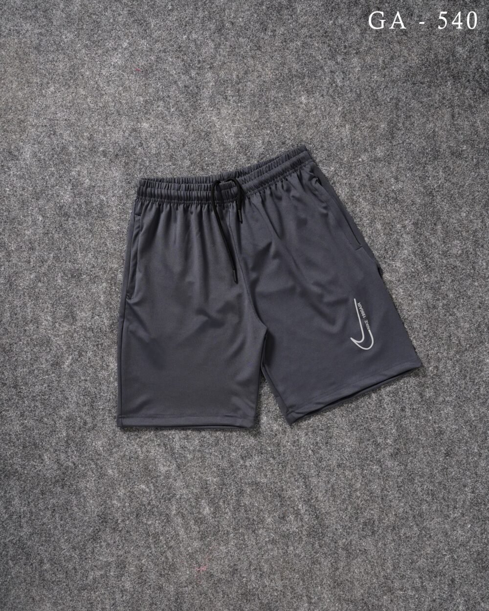 Nike Sports 4 Way Lycra Shorts Regular Size - Image 8
