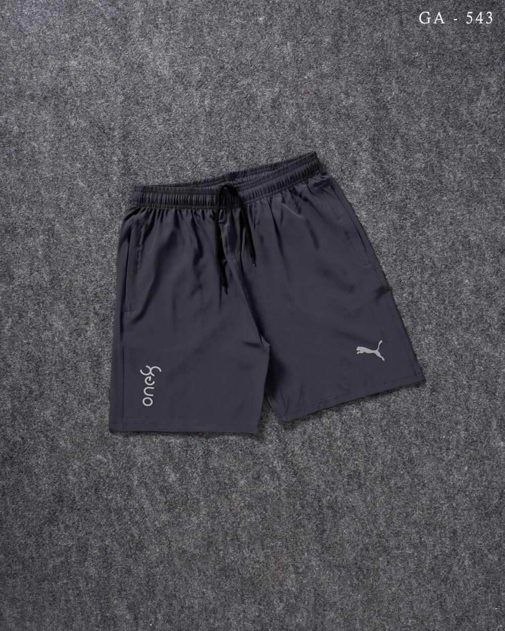Puma one 8 N.S Lycra Sports Shorts Regular Size - Image 4