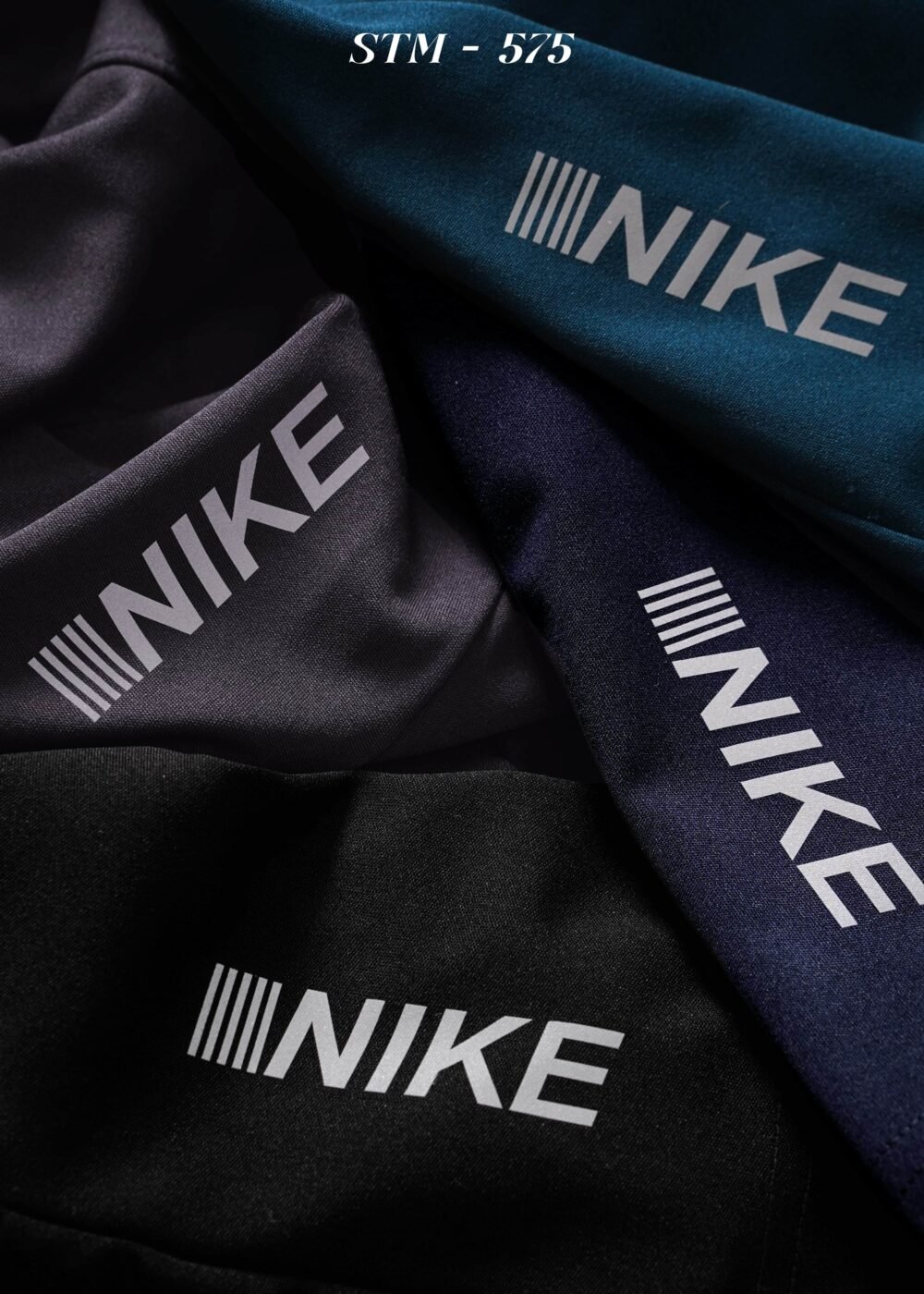Nike Premium Quality Sports 4 Way Lycra Shorts Regular Size - Image 7
