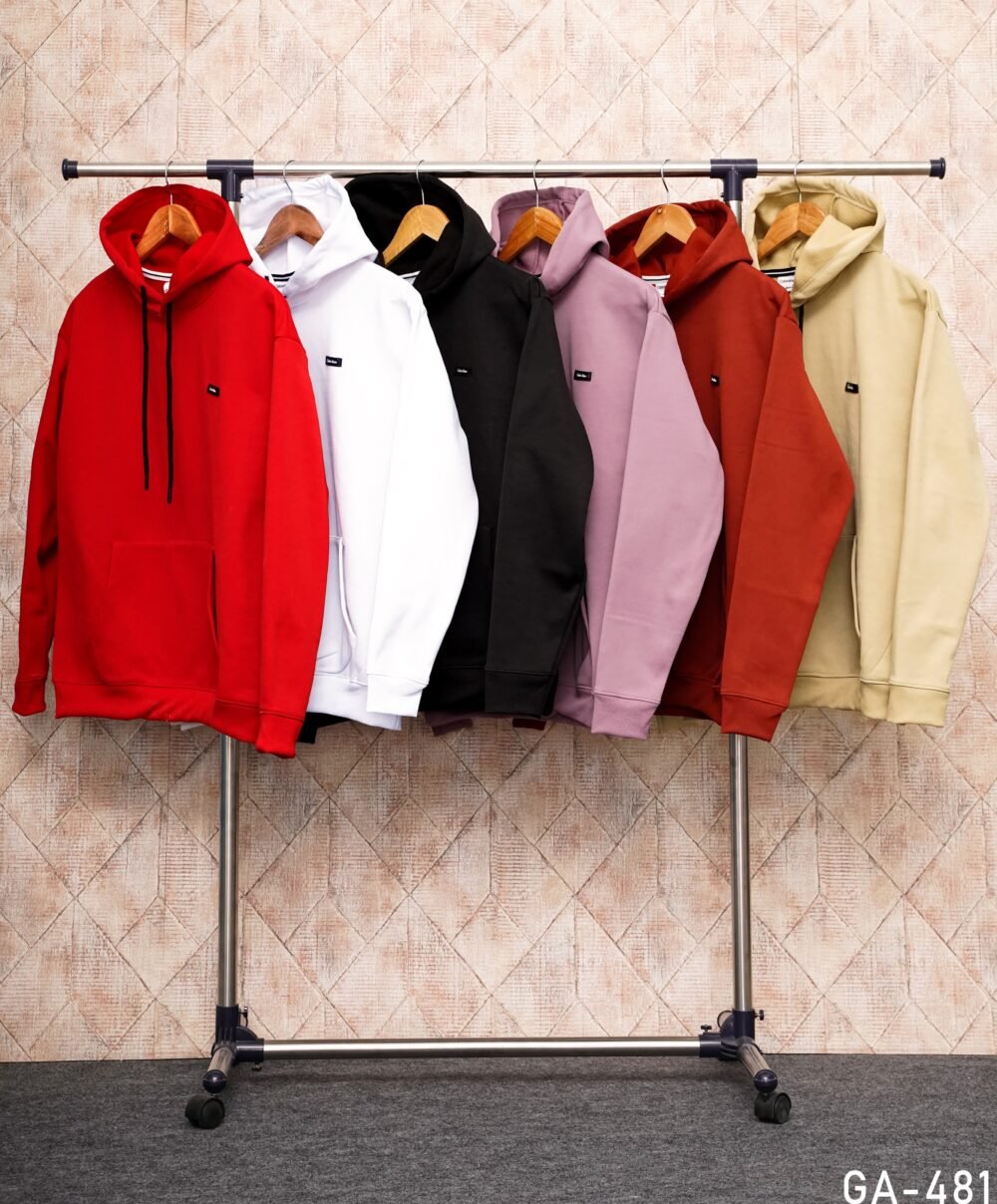 Calvin Klein Premium Quality Fleece Hoodies