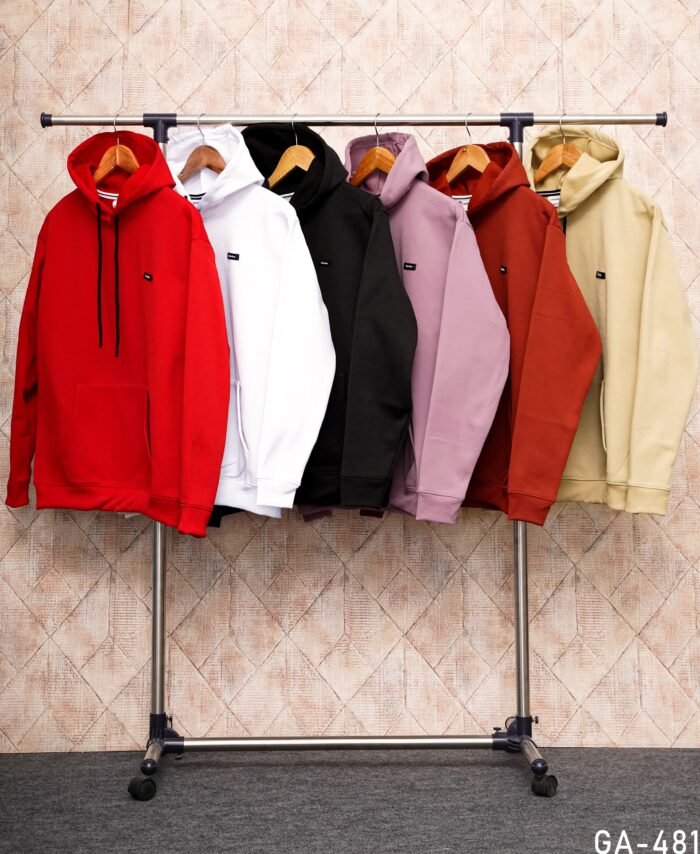Calvin Klein Premium Quality Fleece Hoodies