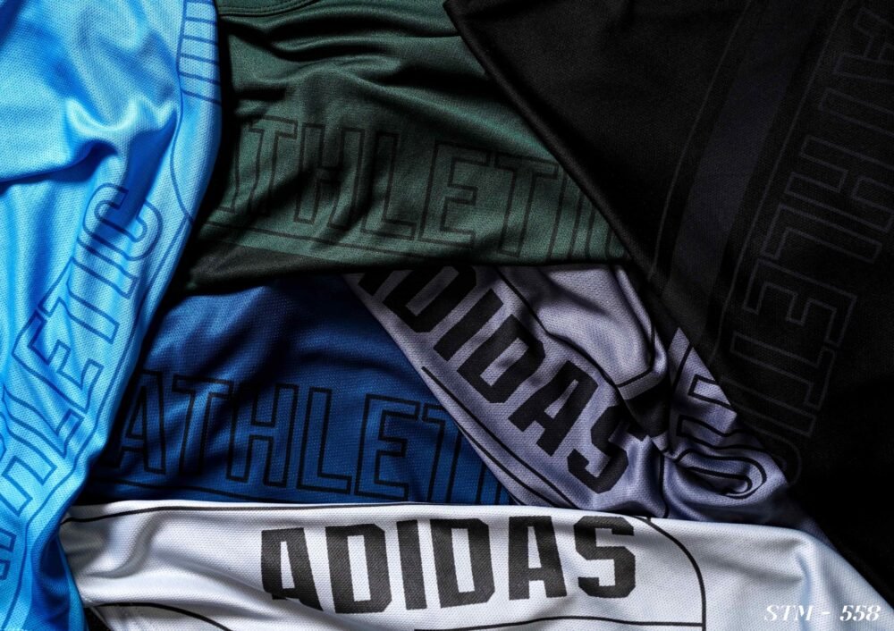 Adidas Premium Quality Dri Fit Polyester Sleeveless - Image 8
