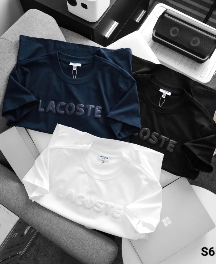 Premium Branded LAC Cotton HD Printed Round neck T-Shirt