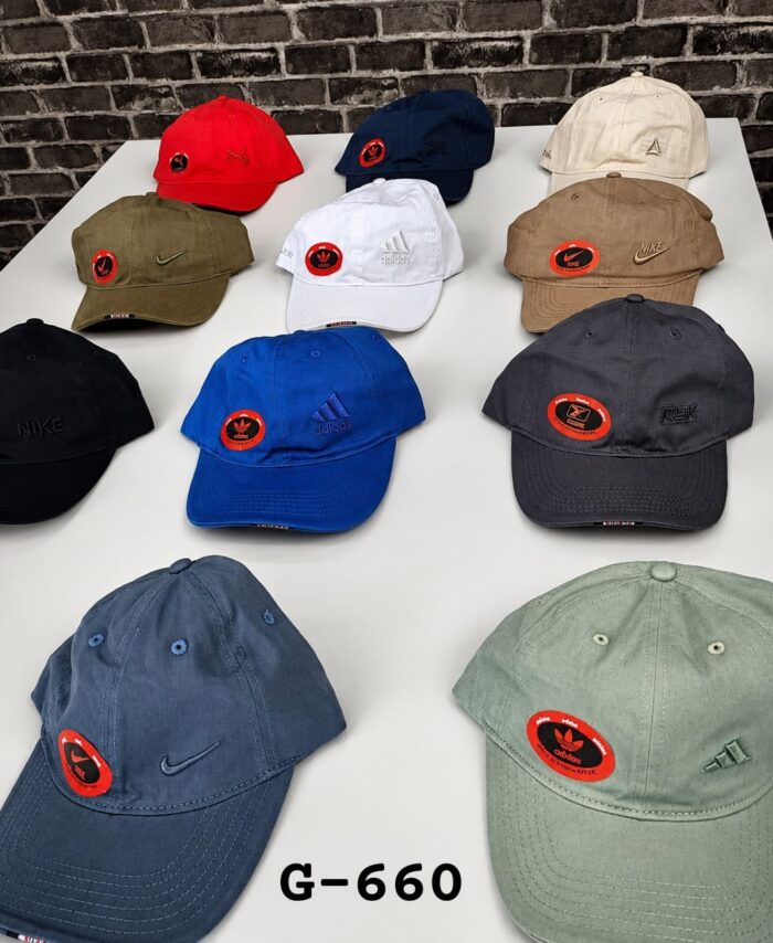 PREMIUM MULTI BRAND CAPS