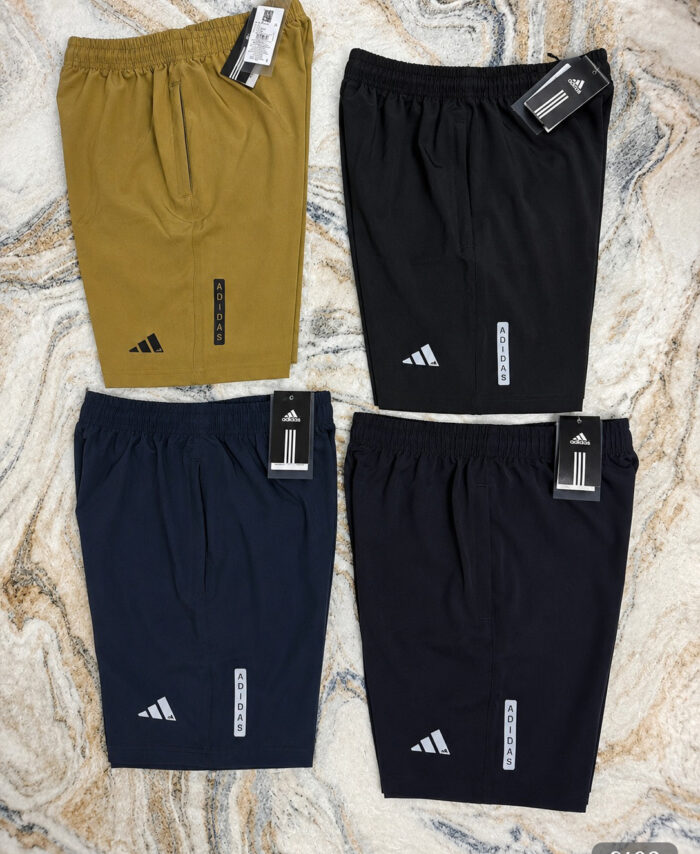 Premium Quality ADID Sports N.S Lycra Shorts