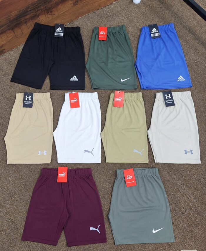 Mix Brand Sports 4 Way Lycra Tights