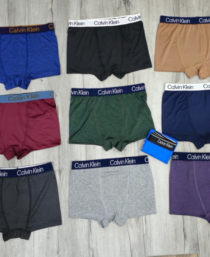 Premium Quality CK Men's Trunks